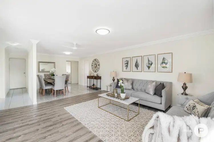 Third view of Homely house listing, 122 Borella Road, Sunnybank Hills QLD 4109