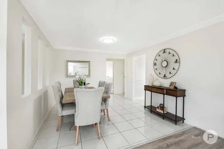 Fourth view of Homely house listing, 122 Borella Road, Sunnybank Hills QLD 4109