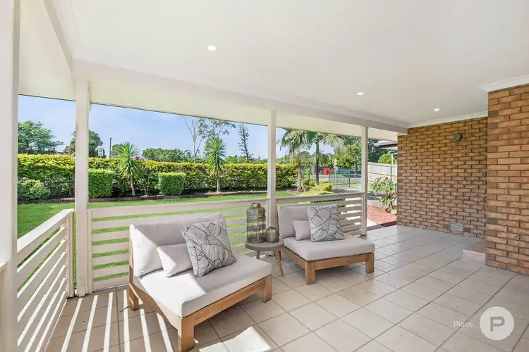 Sixth view of Homely house listing, 122 Borella Road, Sunnybank Hills QLD 4109
