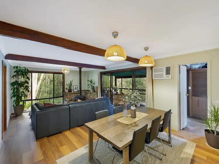 Third view of Homely house listing, 21 Derwyn Close, North Gosford NSW 2250