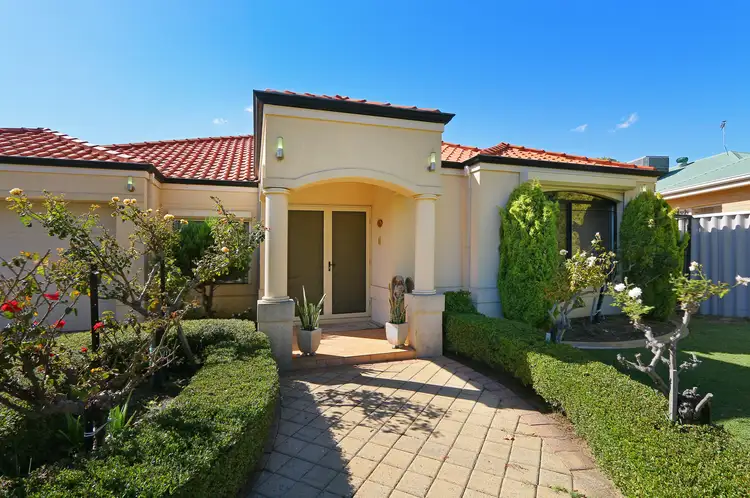 Third view of Homely house listing, 38 Crawshaw Crescent, Manning WA 6152
