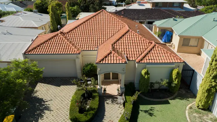 Fourth view of Homely house listing, 38 Crawshaw Crescent, Manning WA 6152