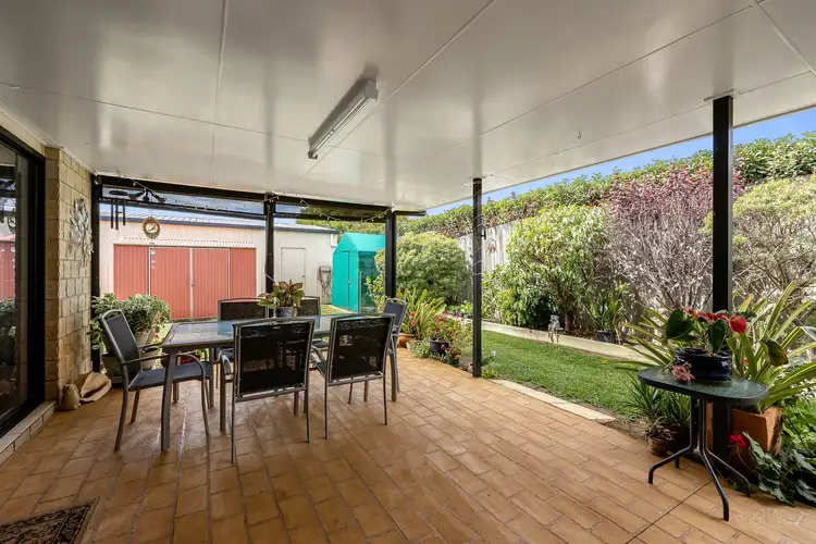 Second view of Homely house listing, 1 Tennyson Court, Westbrook QLD 4350