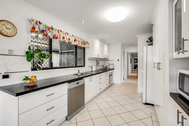 Sixth view of Homely house listing, 1 Tennyson Court, Westbrook QLD 4350