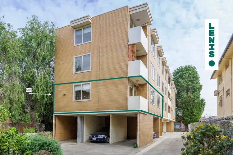 Main view of Homely apartment listing, 13/51 De Carle Street, Brunswick VIC 3056