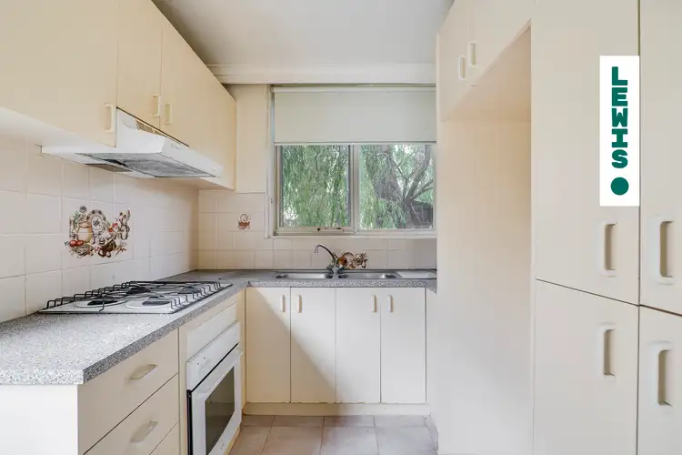 Second view of Homely apartment listing, 13/51 De Carle Street, Brunswick VIC 3056