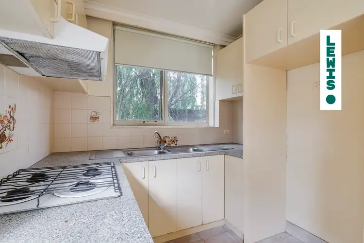Third view of Homely apartment listing, 13/51 De Carle Street, Brunswick VIC 3056