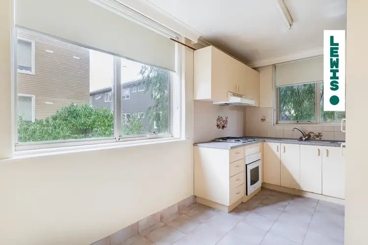 Fourth view of Homely apartment listing, 13/51 De Carle Street, Brunswick VIC 3056
