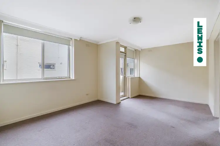 Fifth view of Homely apartment listing, 13/51 De Carle Street, Brunswick VIC 3056