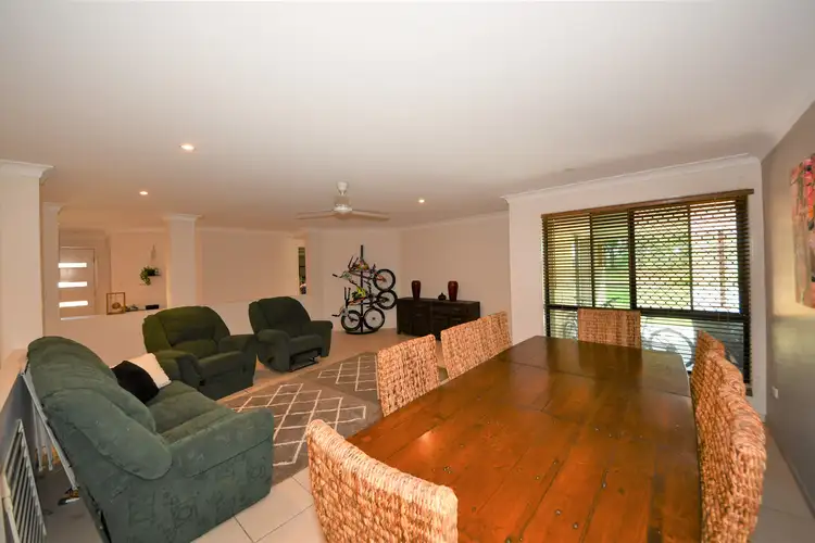 Fourth view of Homely house listing, 52598 Burnett Highway, Bouldercombe QLD 4702