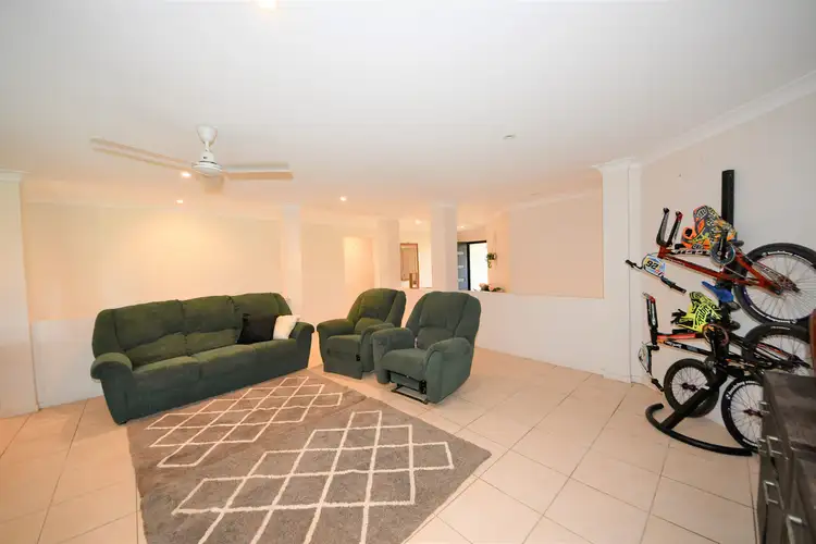 Sixth view of Homely house listing, 52598 Burnett Highway, Bouldercombe QLD 4702