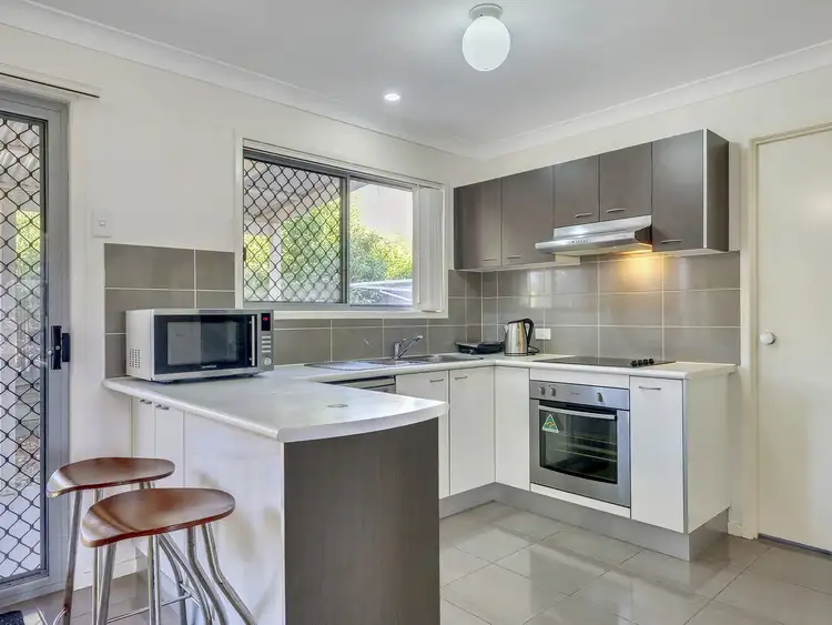 Third view of Homely townhouse listing, 94/75 Outlook Place, Durack QLD 4077