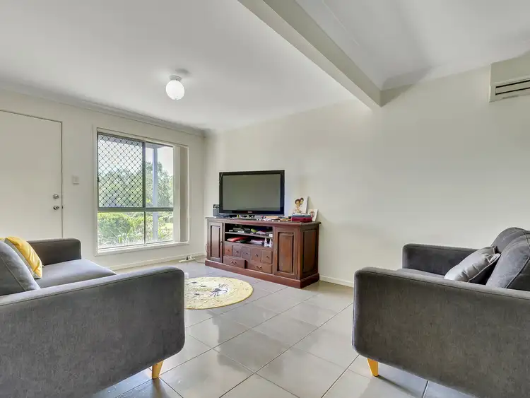 Fourth view of Homely townhouse listing, 94/75 Outlook Place, Durack QLD 4077