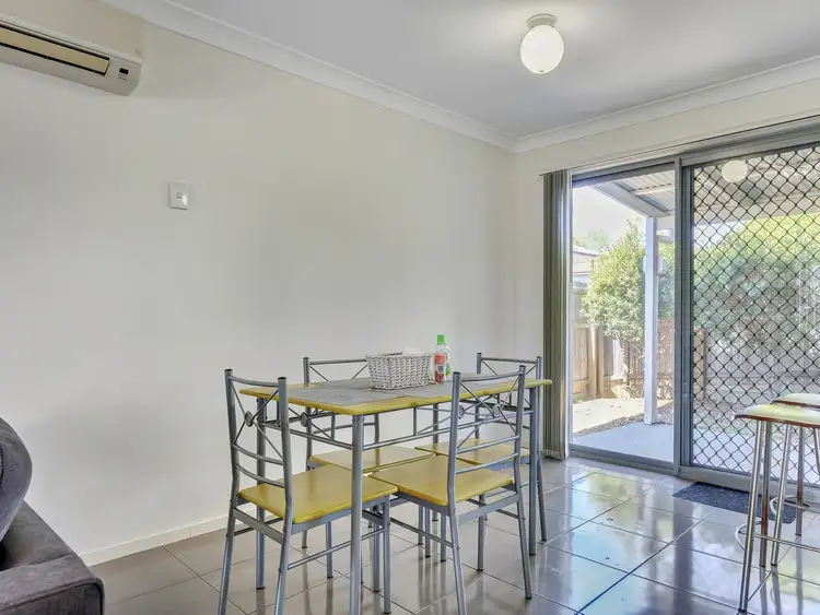 Fifth view of Homely townhouse listing, 94/75 Outlook Place, Durack QLD 4077
