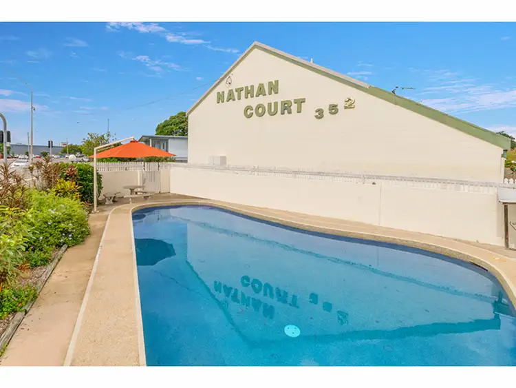 Second view of Homely townhouse listing, 13/352 Ross River Road, Cranbrook QLD 4814