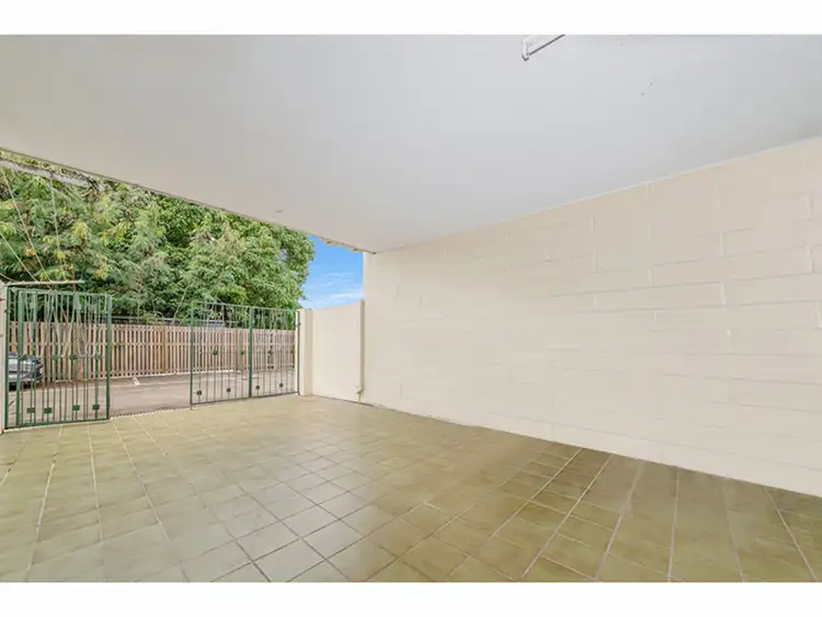 Third view of Homely townhouse listing, 13/352 Ross River Road, Cranbrook QLD 4814