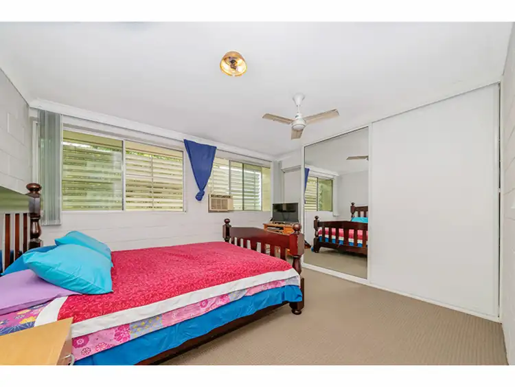 Sixth view of Homely townhouse listing, 13/352 Ross River Road, Cranbrook QLD 4814
