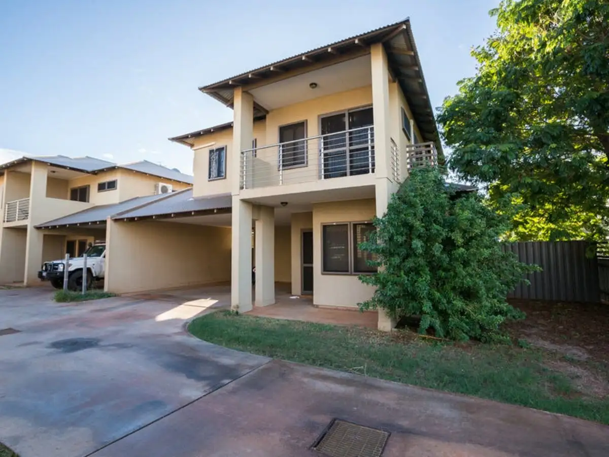 Main view of Homely house listing, 16D Mooring Loop, South Hedland WA 6722