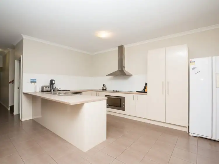 Second view of Homely house listing, 16D Mooring Loop, South Hedland WA 6722