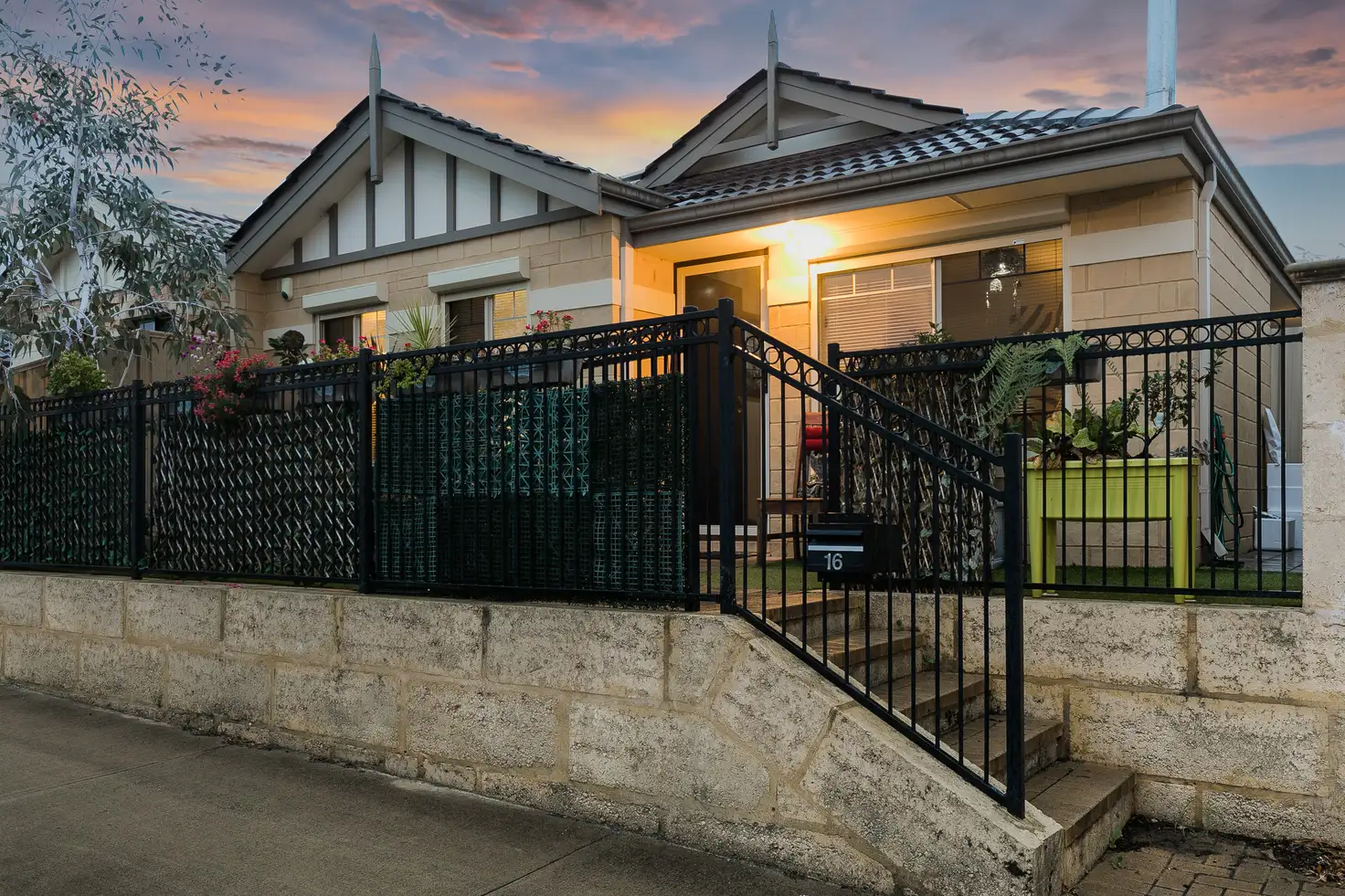 Main view of Homely house listing, 16 Darton Loop, Bertram WA 6167