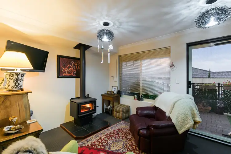 Fourth view of Homely house listing, 16 Darton Loop, Bertram WA 6167
