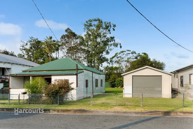 1 Hore Street, Brownsville NSW 2530
