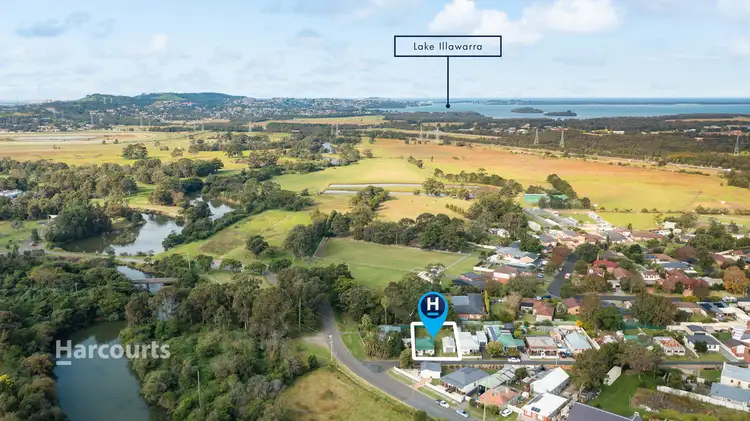 Second view of Homely house listing, 1 Hore Street, Brownsville NSW 2530