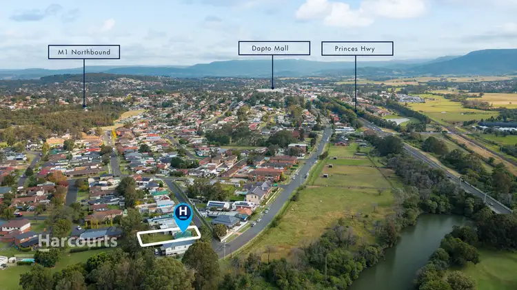 Third view of Homely house listing, 1 Hore Street, Brownsville NSW 2530