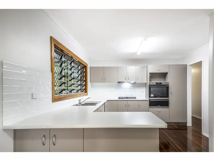 375 Fulham Road, Heatley QLD 4814