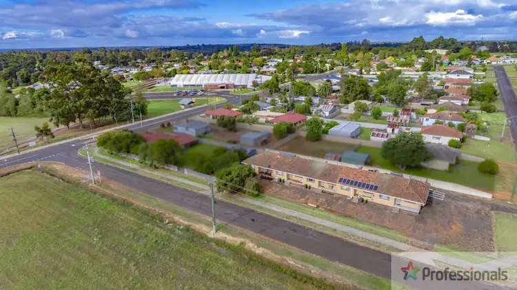 Second view of Homely unit listing, Unit 2 16 Kelly Street, Manjimup WA 6258