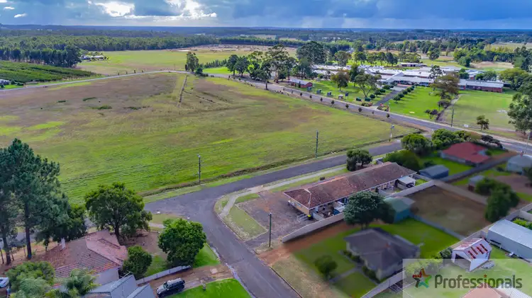 Fourth view of Homely unit listing, Unit 2 16 Kelly Street, Manjimup WA 6258