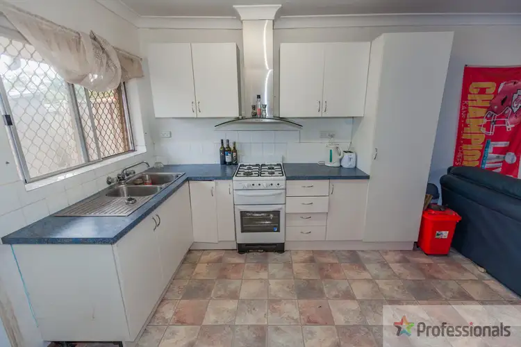 Fifth view of Homely unit listing, Unit 2 16 Kelly Street, Manjimup WA 6258