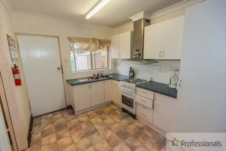 Sixth view of Homely unit listing, Unit 2 16 Kelly Street, Manjimup WA 6258