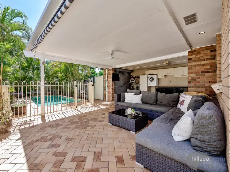 2/4 Brady Drive, Coombabah QLD 4216