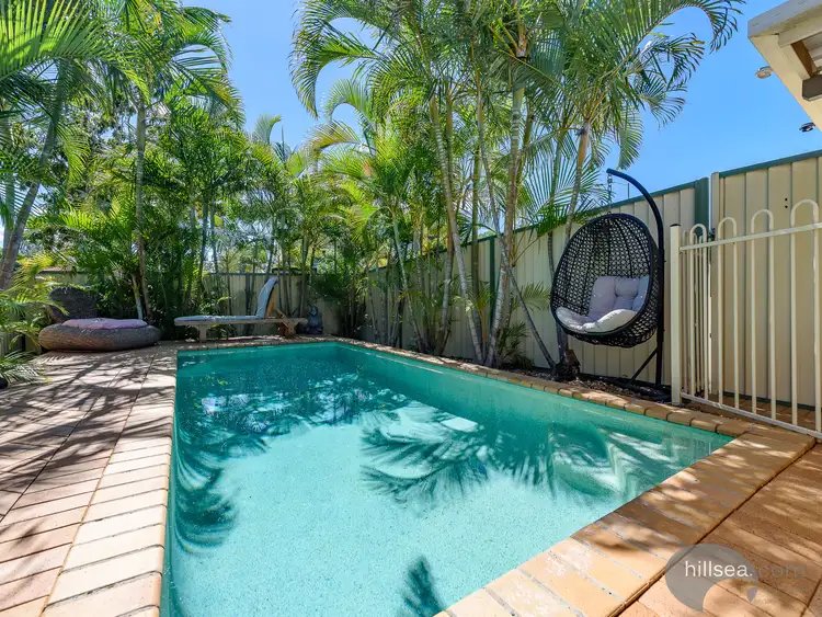 Third view of Homely semi-detached listing, 2/4 Brady Drive, Coombabah QLD 4216