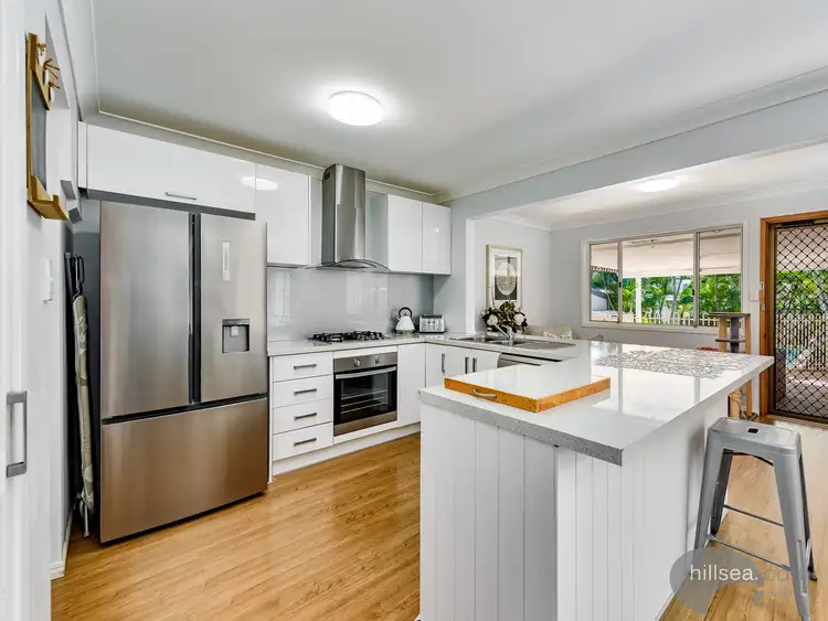 Fourth view of Homely semi-detached listing, 2/4 Brady Drive, Coombabah QLD 4216