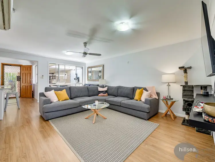 Fifth view of Homely semi-detached listing, 2/4 Brady Drive, Coombabah QLD 4216
