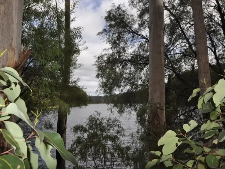 Sixth view of Homely land listing, Lot 166 Karri Lane, Quinninup WA 6258