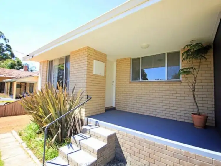 Main view of Homely semi-detached listing, 24B Finch Street, Manjimup WA 6258