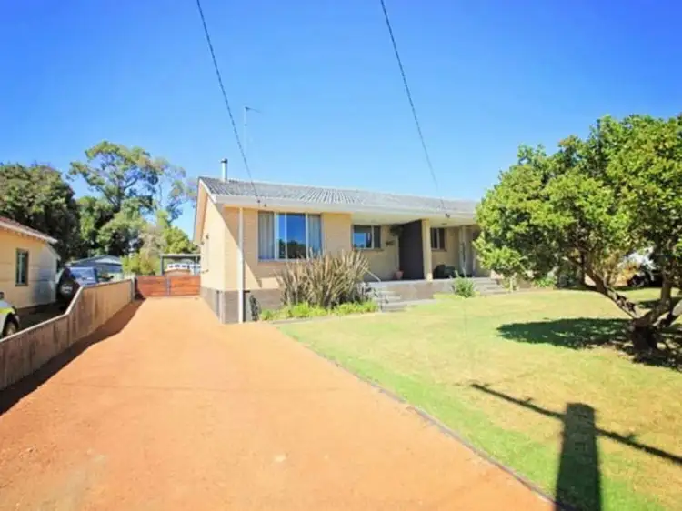 Second view of Homely semi-detached listing, 24B Finch Street, Manjimup WA 6258