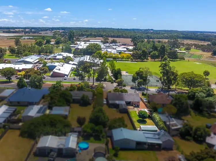 Sixth view of Homely semi-detached listing, 24B Finch Street, Manjimup WA 6258