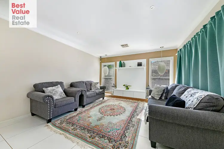 Second view of Homely house listing, 5 Matcham Street, Jordan Springs NSW 2747