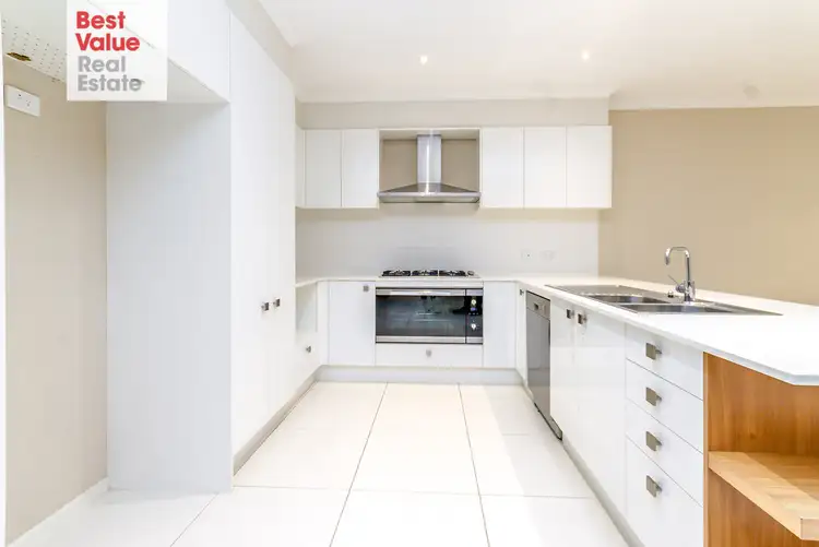 Fifth view of Homely house listing, 5 Matcham Street, Jordan Springs NSW 2747