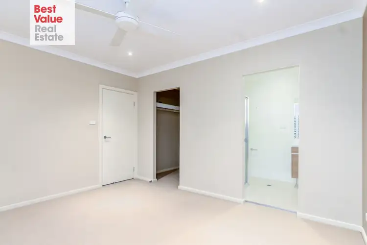 Sixth view of Homely house listing, 5 Matcham Street, Jordan Springs NSW 2747
