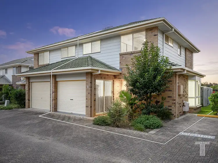 42/30 Meadowlands Road, Carina QLD 4152