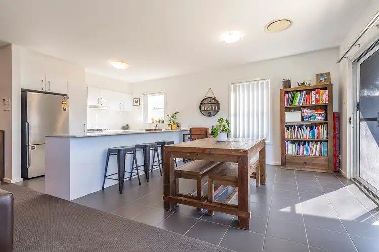 Second view of Homely villa listing, 19/21 Short Street, Scone NSW 2337