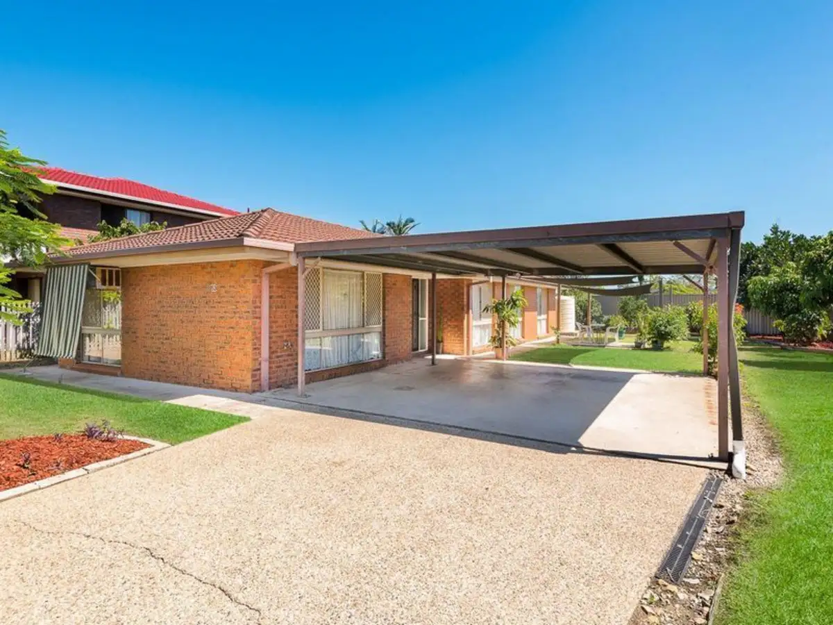 Main view of Homely house listing, 53 Durrang Street, Durack QLD 4077