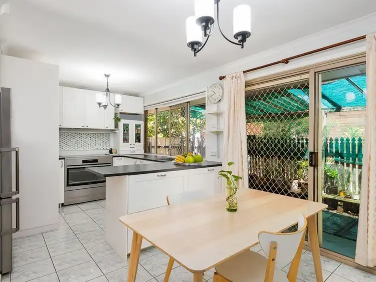 Second view of Homely house listing, 53 Durrang Street, Durack QLD 4077