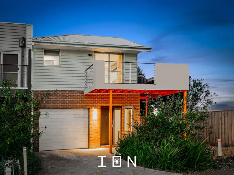 7/2 Sanoma Drive, Skye VIC 3977