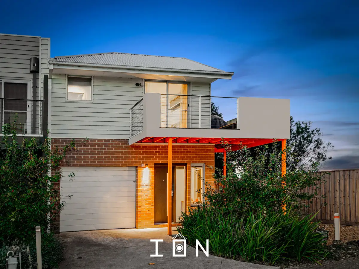 Main view of Homely townhouse listing, 7/2 Sanoma Drive, Skye VIC 3977